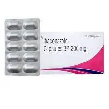  Itraconazole Medicine
